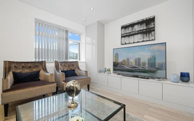 St Martins House Luxury 2 Bedroom Apartments Ruislip