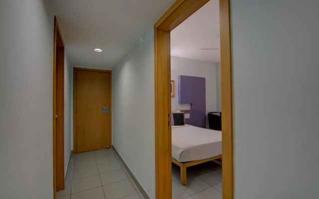 Tristar Service Apartments