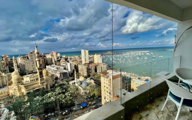 Sea View Paradise 2