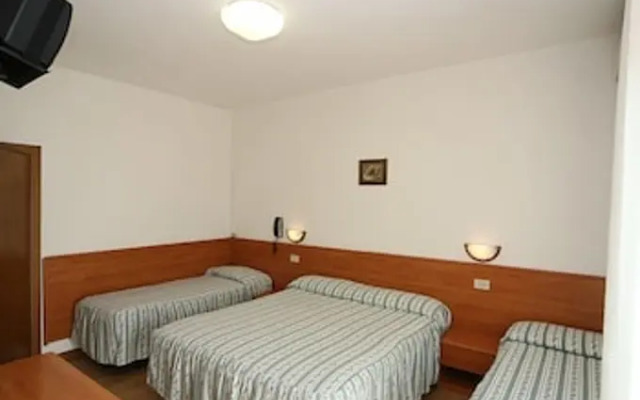 Hotel Lucciola