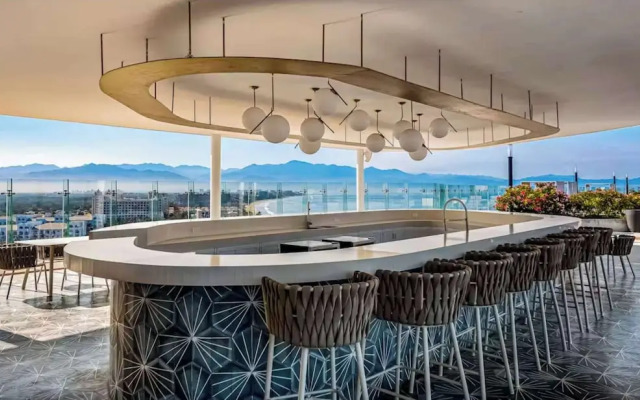 Maritima Playa Ocean View and Ultimate Comfort