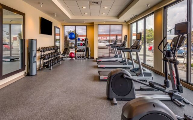 Home2 Suites by Hilton Reno