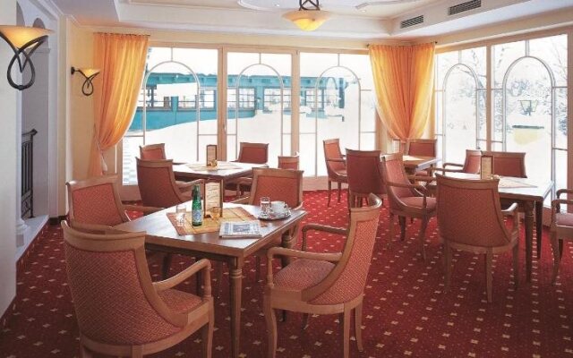 Ferienhotel Elisabeth