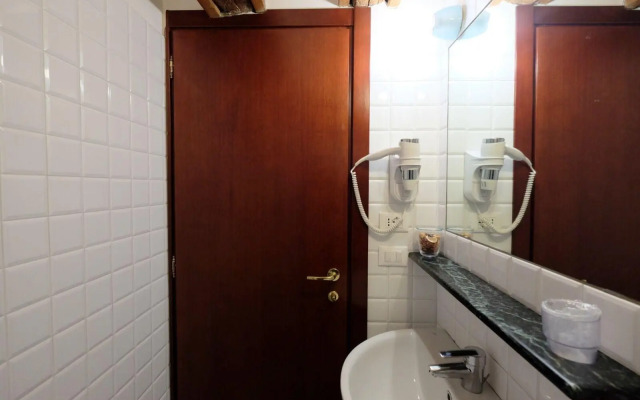 Hotel ai do Mori