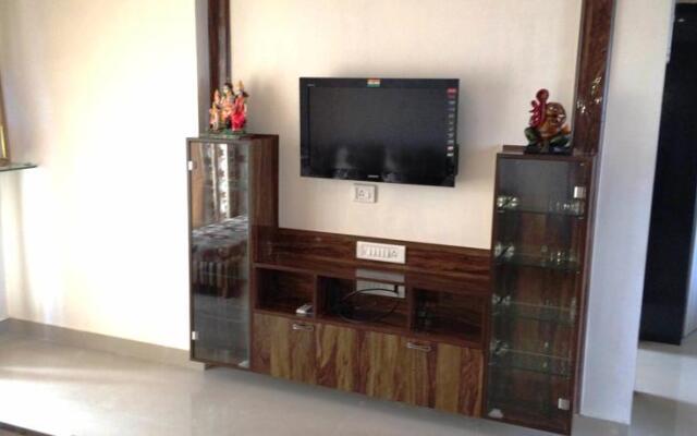 Mumbai Holiday Home - IIT Powai