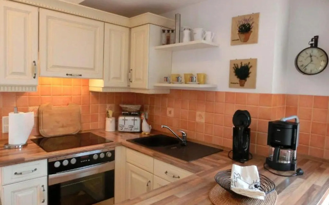 Appartement Nr 7 im Sonnenbad