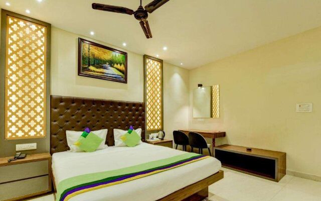 Treebo Winsome Banquet And Resort