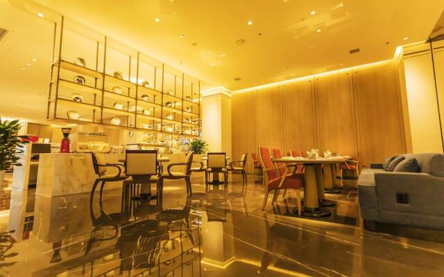 Courtyard by Marriott Taiyuan