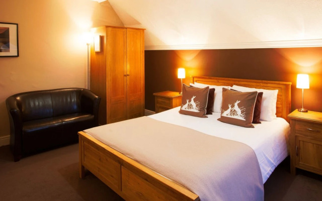 The Hideaway at Windermere