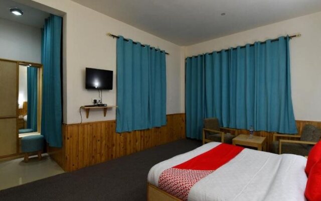 Mount Ville Cottages & Resorts