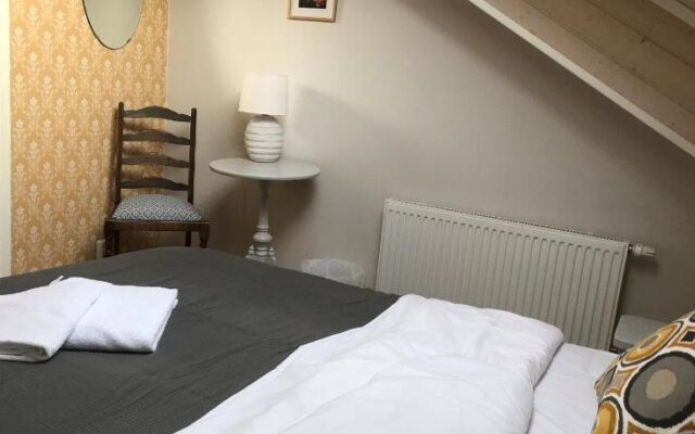Rosenhill Bed & Breakfast