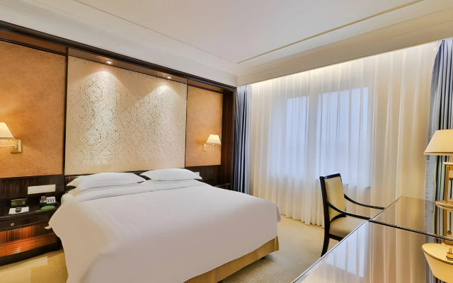 Grand Metropark Hotel Hangzhou