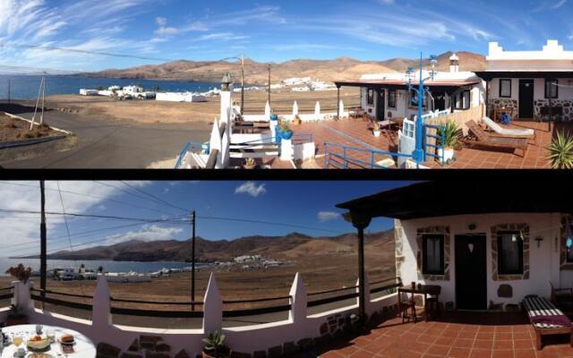 Lanzarote Nature