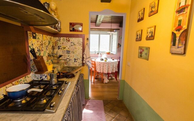 Agriturismo La Fonte
