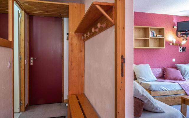 Appartement Valmorel, 2 pièces, 4 personnes - FR-1-356-301