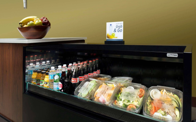 Best Western Seattle Airport Hotel