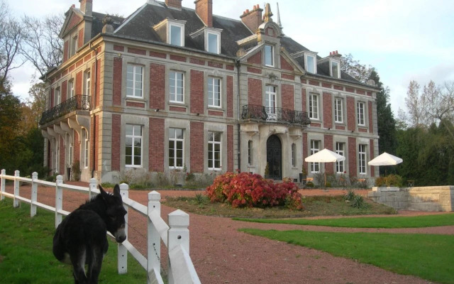Domaine de Vadancourt