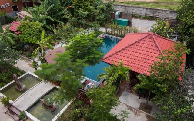 Eco Villa