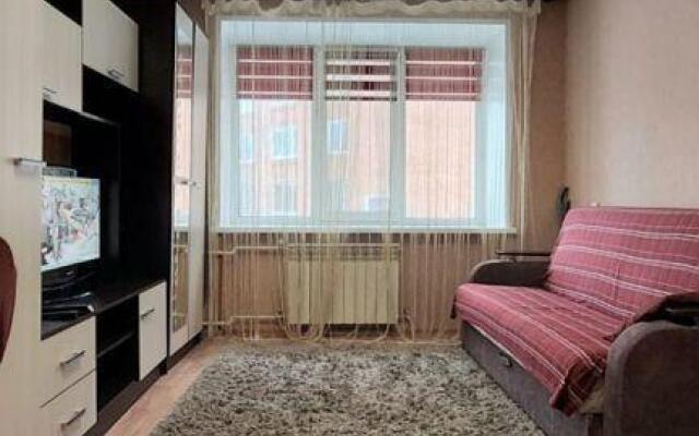 Апартаменты на улице Енисейская 3