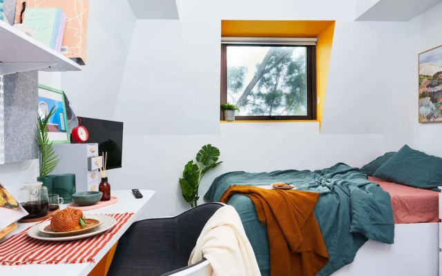 Scape Darlington – Guest Rooms – Sydney