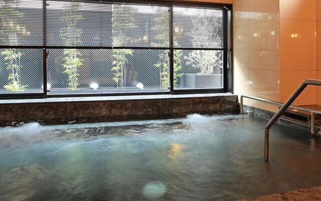 Urban Hotel Kyoto Shijo Premium