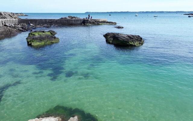 Joli T3 super cosy À 2 pas des plages