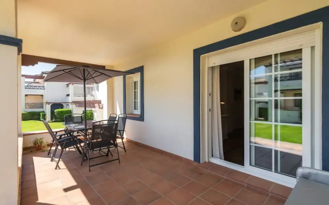 Apartment by Isla Canela Beach