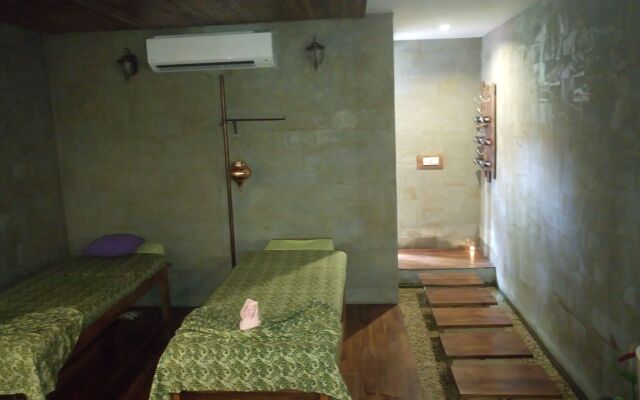 Satriya Cottages