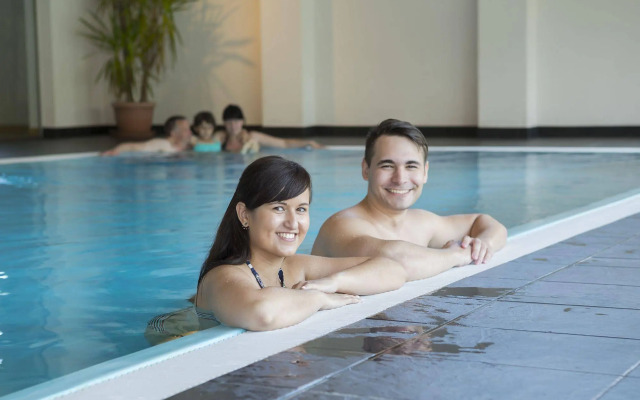 Ostseehotel Klützer Winkel