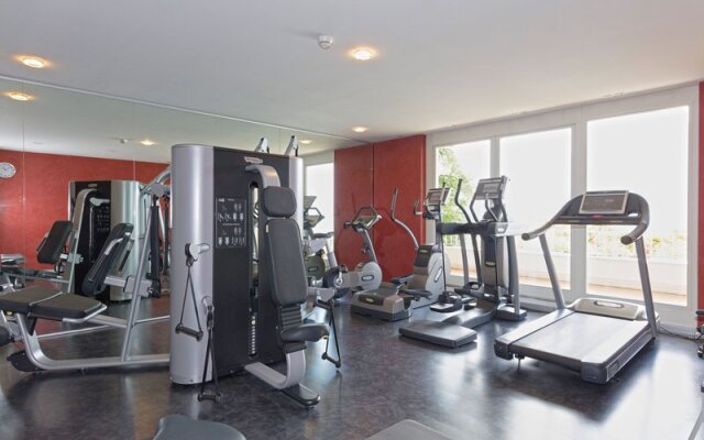 Hotel Beatus