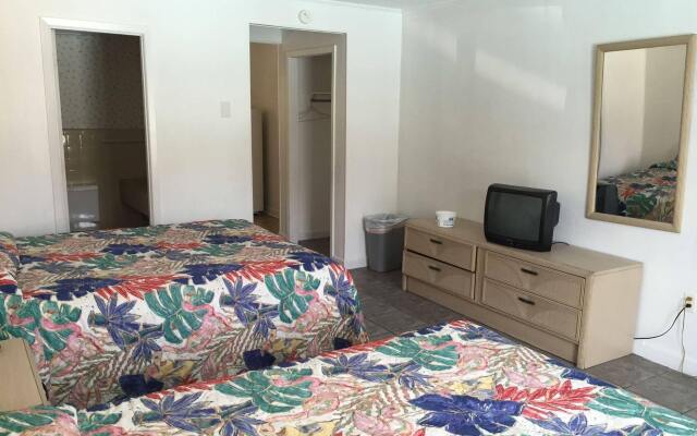 Carolina Tarheel Motel