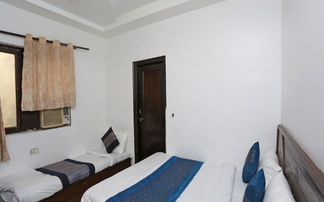 OYO 15435 Hotel Rachna Tourist