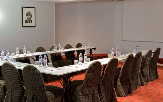 Best Western Premier Le Patio des Artistes