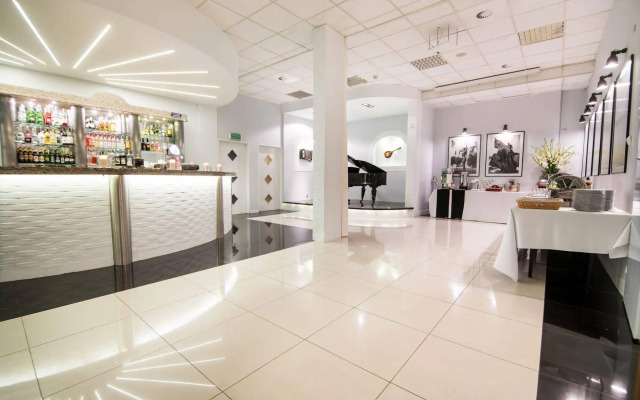 Park Hotel Bydgoszcz
