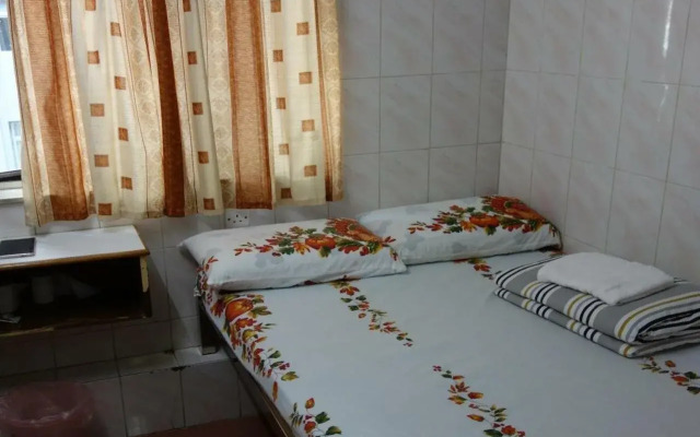 Great China Guesthouse
