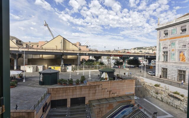 Raibetta Apartments by Wonderful Italy