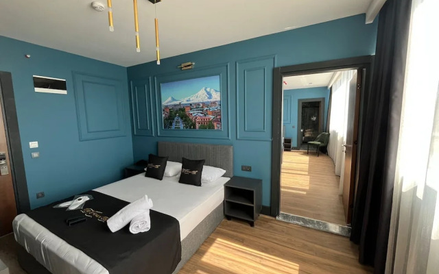 Hmz Premi̇um Konaklama Çekmeköy