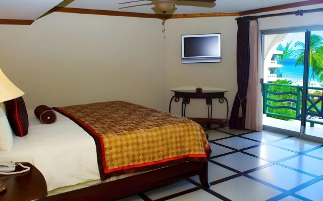 Accra Beach Hotel & Spa