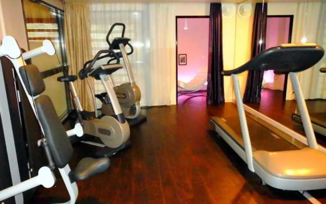 DoubleTree by Hilton Paris Boulogne