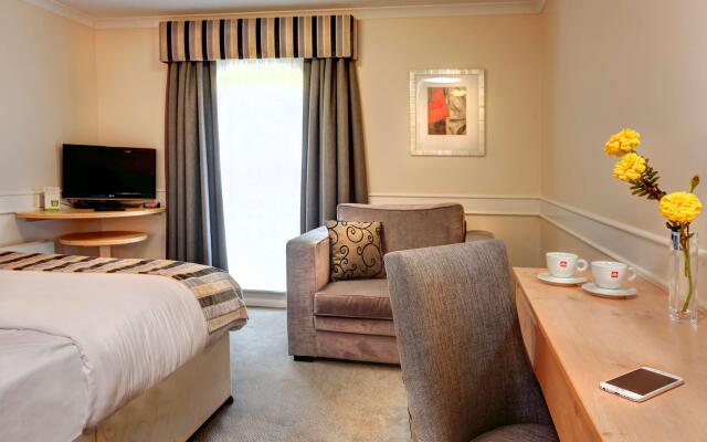 Best Western Appleby Park Hotel