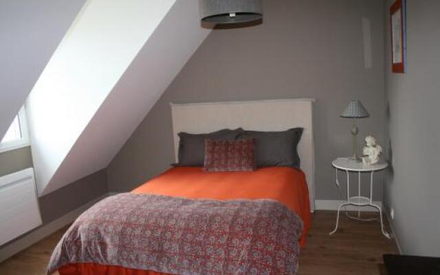 Chambres d'hôtes Coeur et Nature