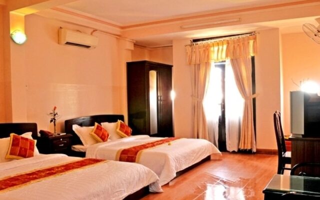 Da Giang Hotel