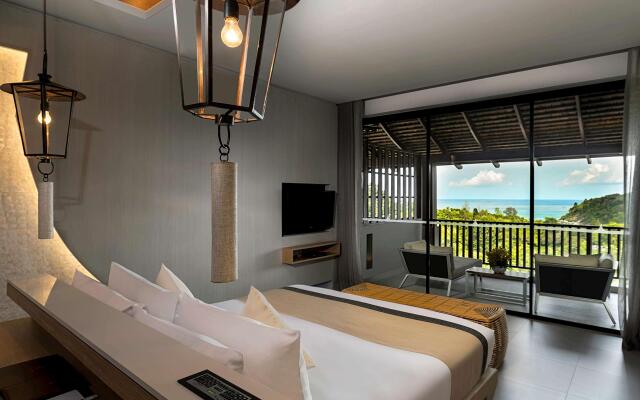 Avista Hideaway Phuket Patong - MGallery