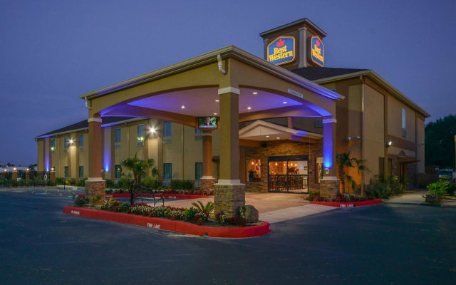 Best Western Plus Kootenai River Inn Casino & Spa