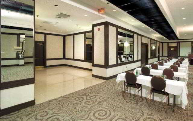 Parkside Student Residence