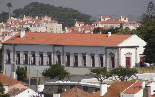 Palácio dos Marqueses