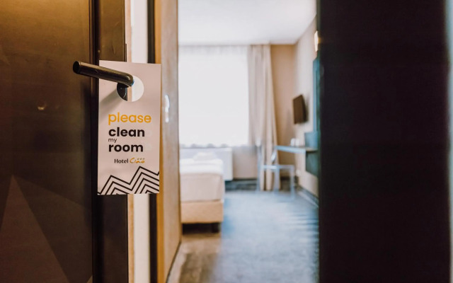 Ciao Hotel