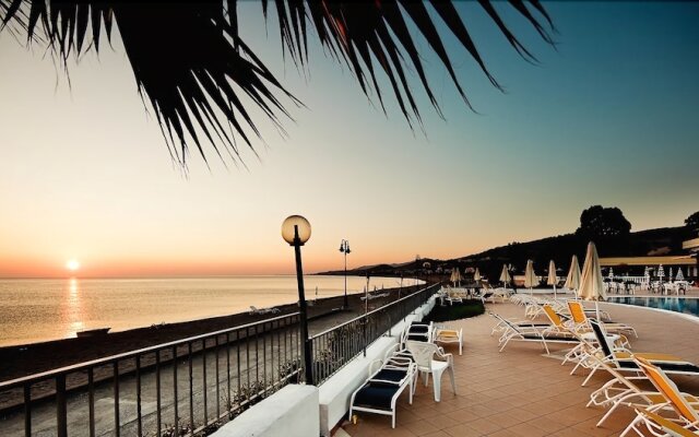 Club Esse Costa dello Jonio