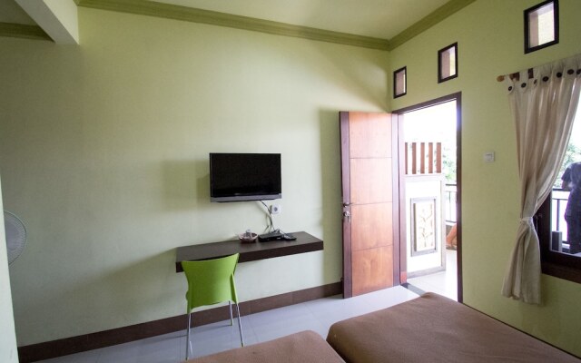 Sekardiyu Guest House