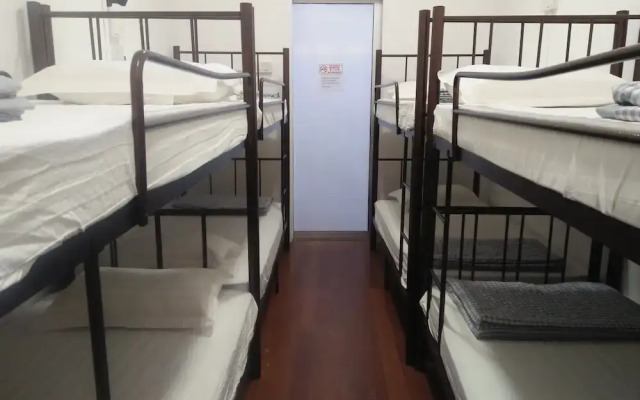 Spot on 89708 Sydney Backpackers Melaka